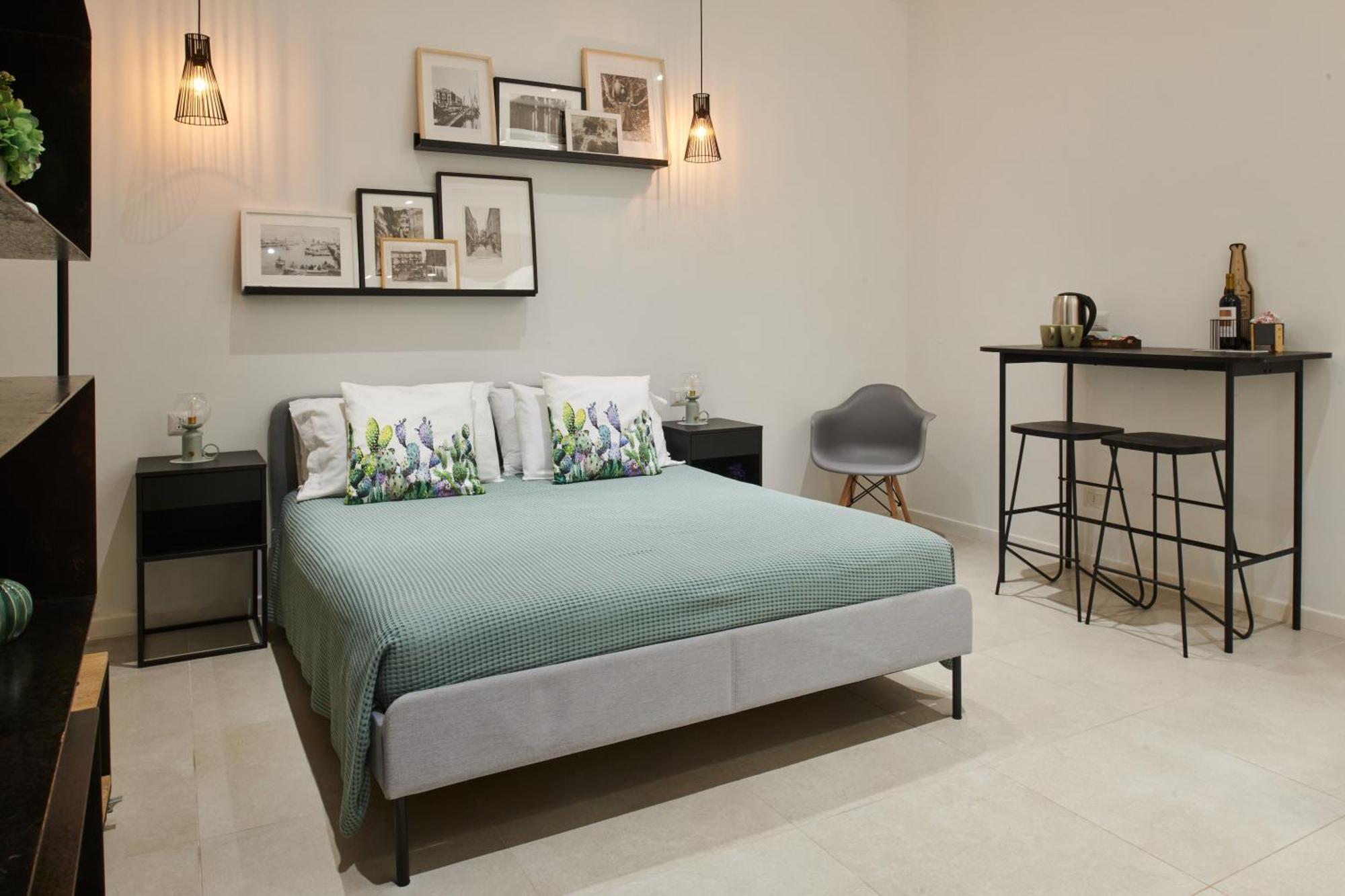 Casabella Apartments Antico Mercato Ortigia Siracusa Syracuse Luaran gambar