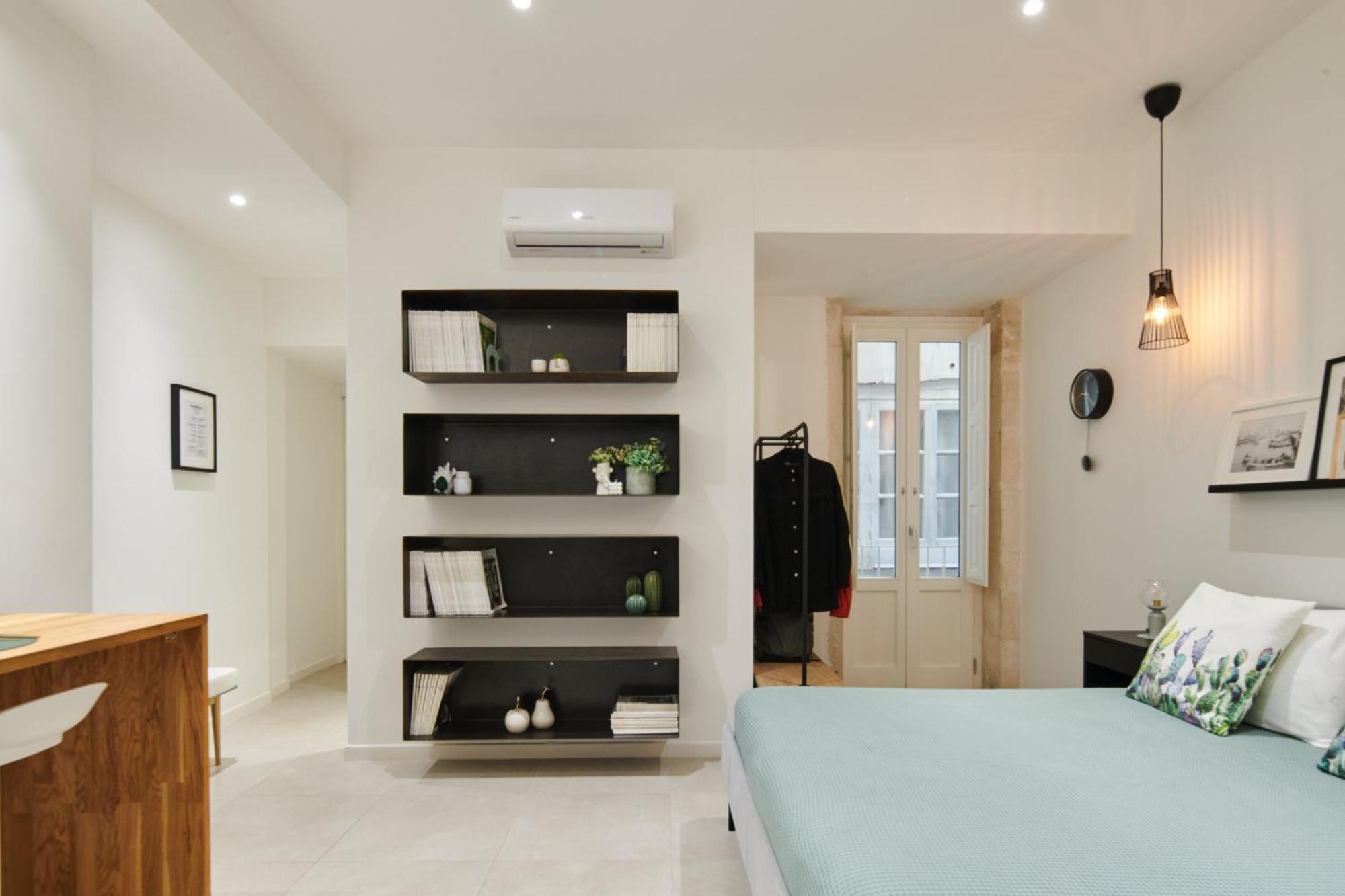 Casabella Apartments Antico Mercato Ortigia Siracusa Syracuse Luaran gambar