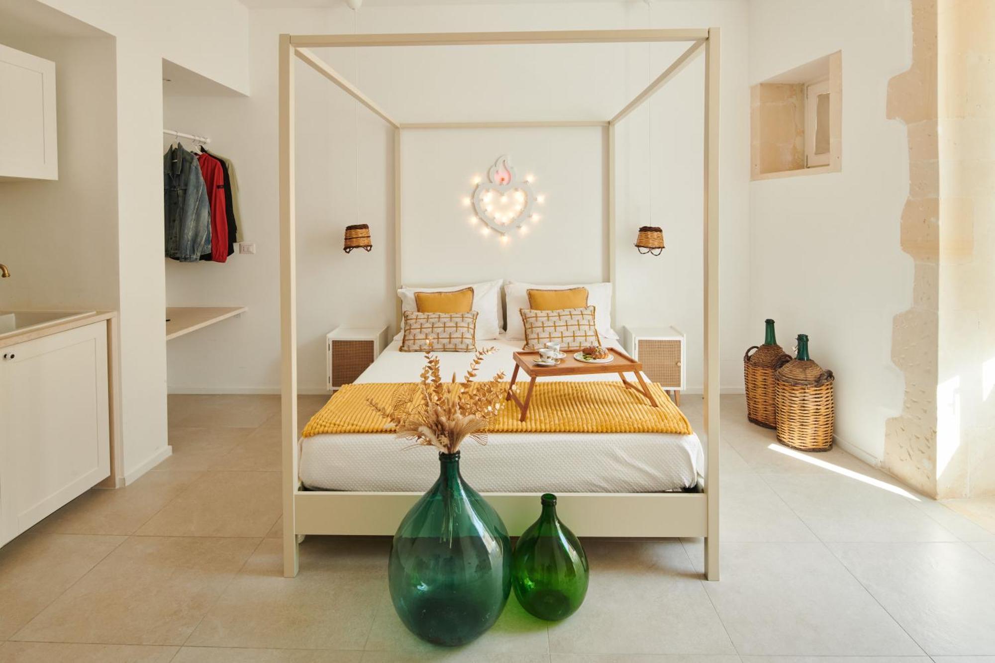 Casabella Apartments Antico Mercato Ortigia Siracusa Syracuse Luaran gambar