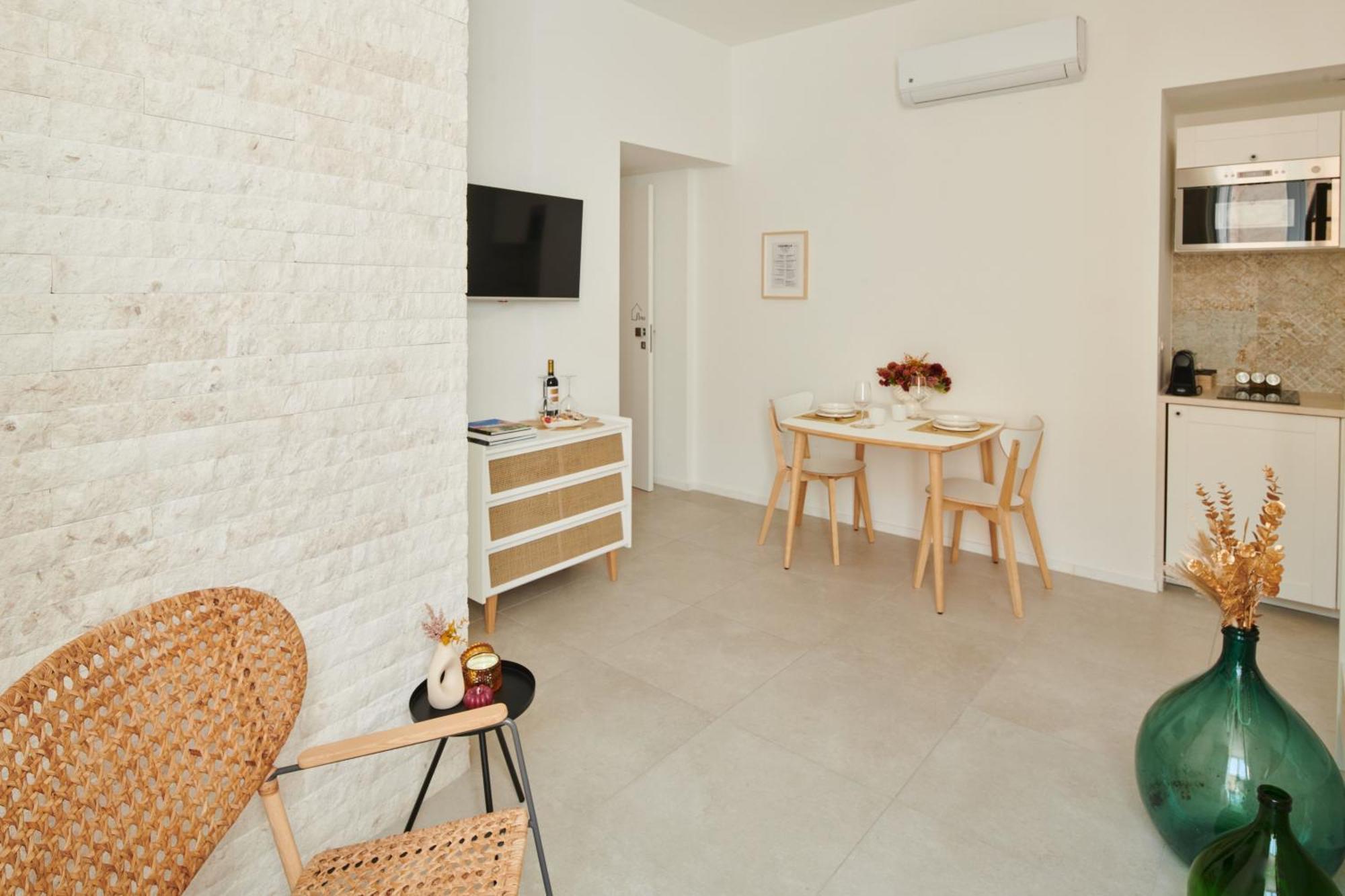 Casabella Apartments Antico Mercato Ortigia Siracusa Syracuse Luaran gambar