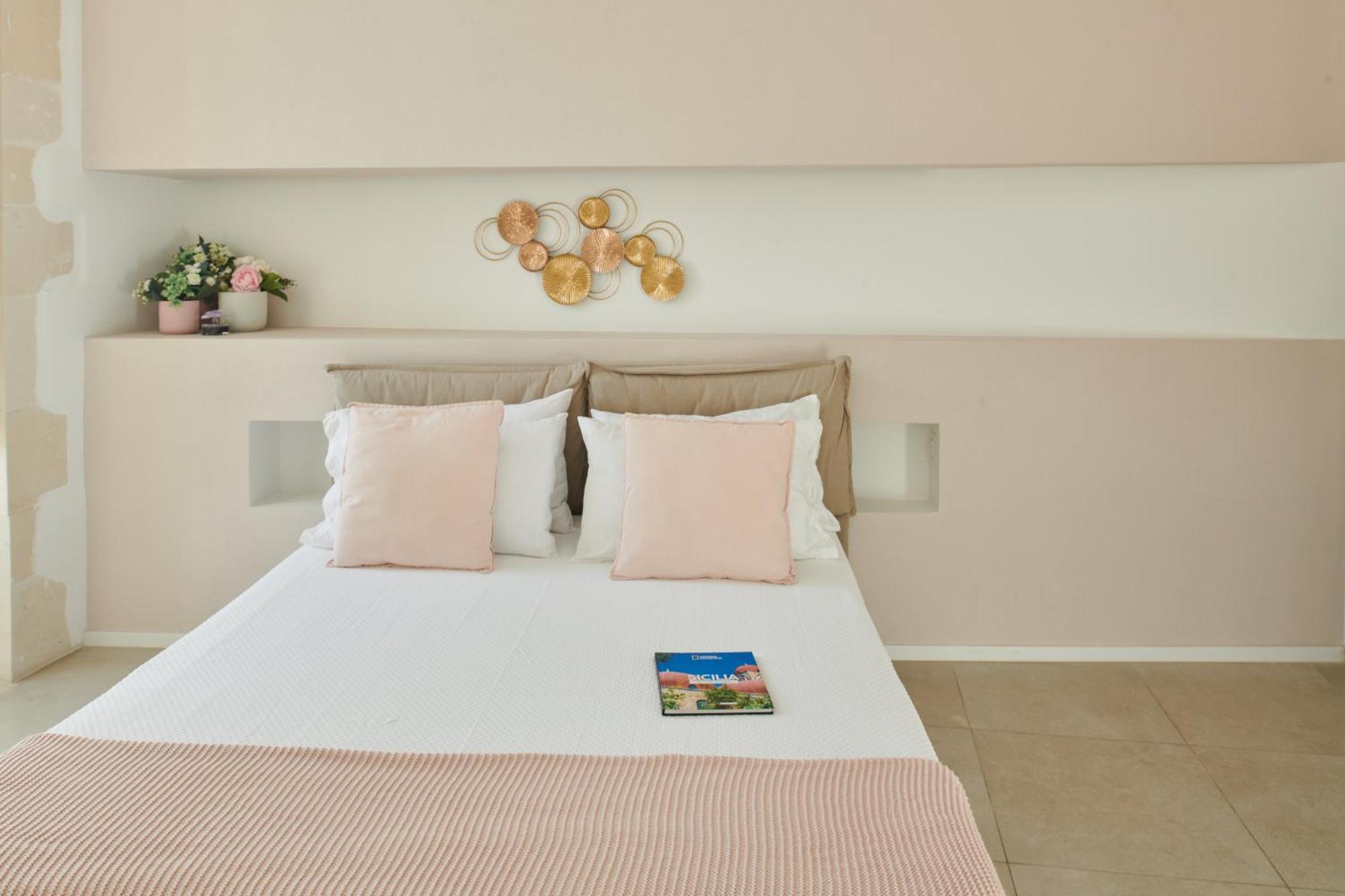 Casabella Apartments Antico Mercato Ortigia Siracusa Syracuse Luaran gambar