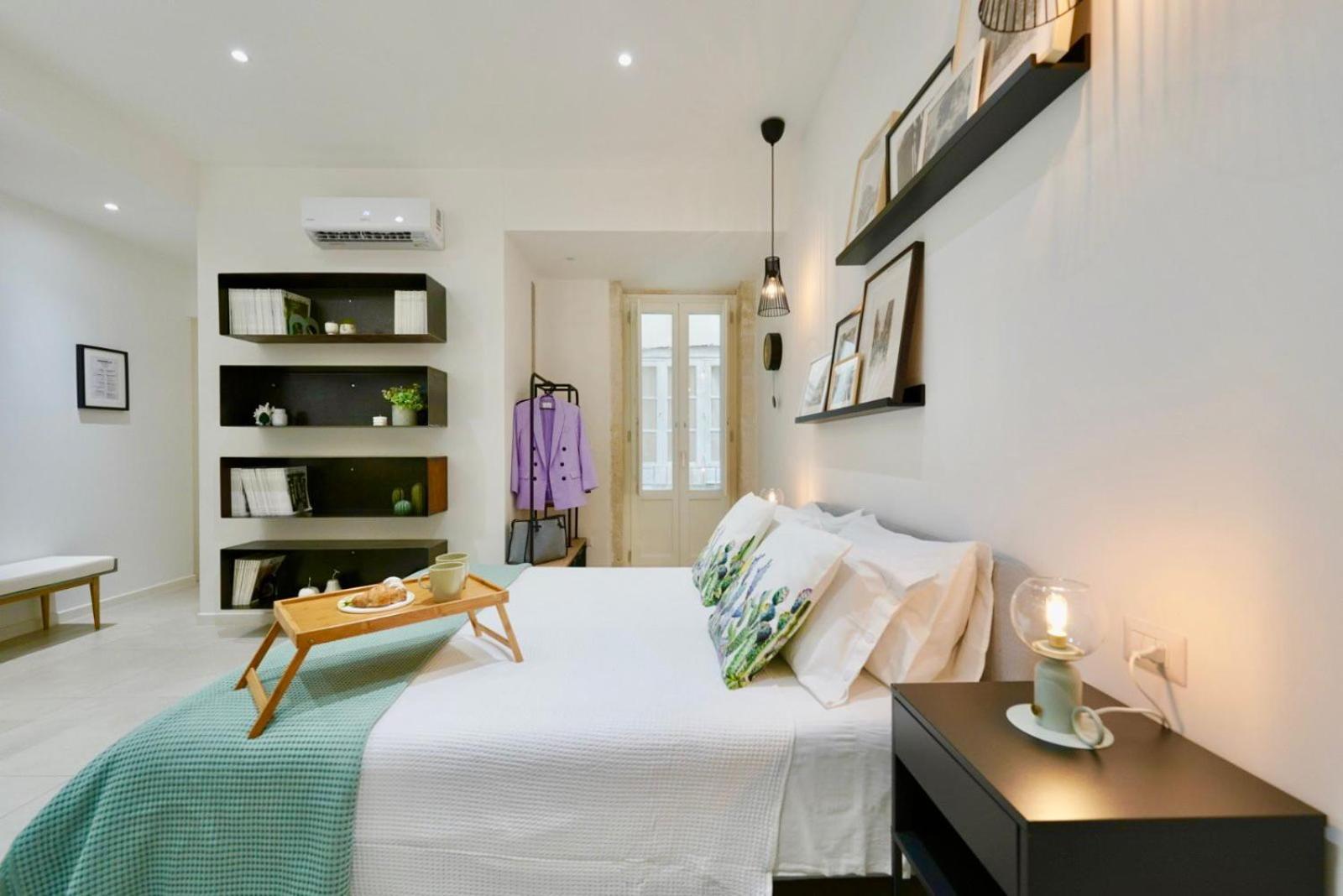 Casabella Apartments Antico Mercato Ortigia Siracusa Syracuse Luaran gambar