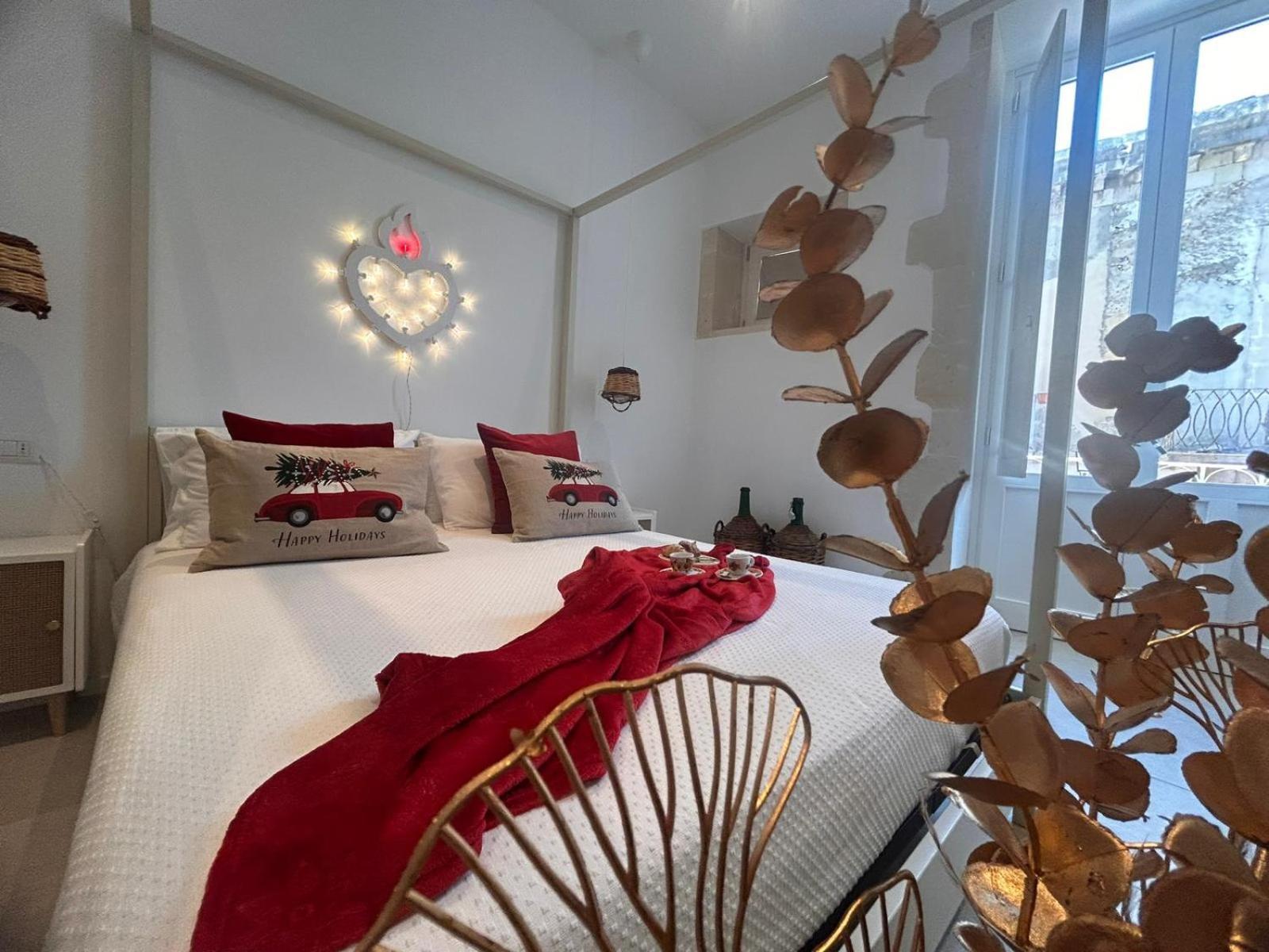 Casabella Apartments Antico Mercato Ortigia Siracusa Syracuse Luaran gambar